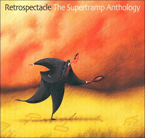 Supertramp greatest hits - *, 32