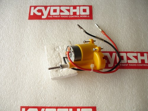 Modello aereo kyosho piper 3 - aereo,