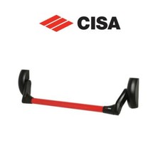 Maniglione per serrature