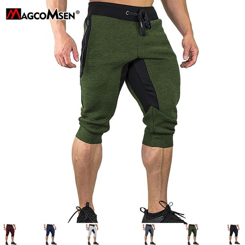 Pantaloncini corti uomo cotone