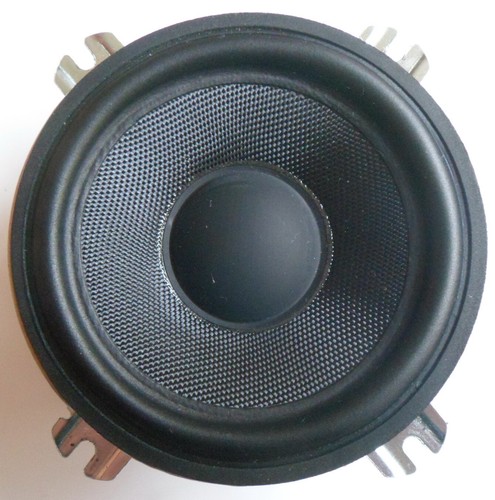 Bowers wilkins zeppelin - bowers,