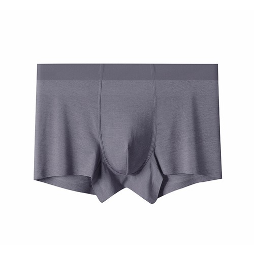 Boxer intimo uomo seta