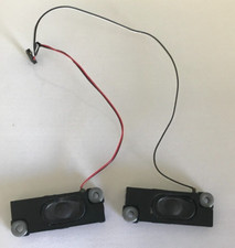 CASSE SPEAKERS per Toshiba Satellite L750 - L750D - L755 - L755D altoparlanti