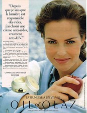 PUBLICITE ADVERTISING 025