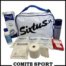 BORSA COMPLETA MEDICA GARA A