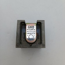 JRC NJC3901A A8502A Circulator