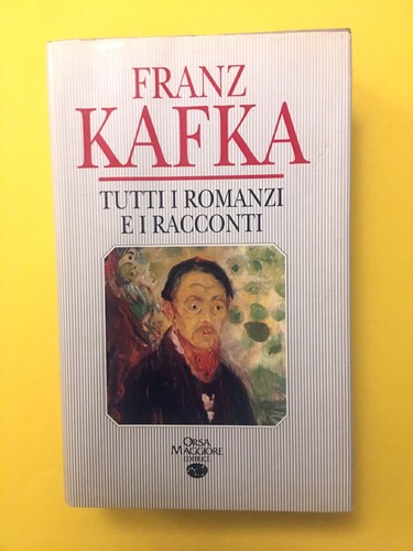 Tutti romanzi i - i,