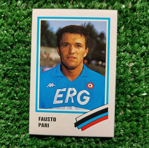 Figurina calcioflash 1988 - calcioflash, 1988/89