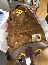the north face x gucci 
