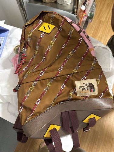 The north face gucci - north,
