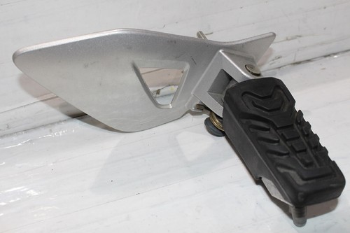 Pedana anteriore destra bmw - destra, r