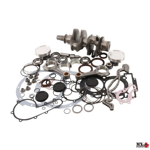 Kit revisione motore - revisione, completo