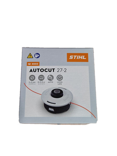 Testina decespugliatore stihl - testina,