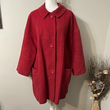 Cappotto donna vintage Betty