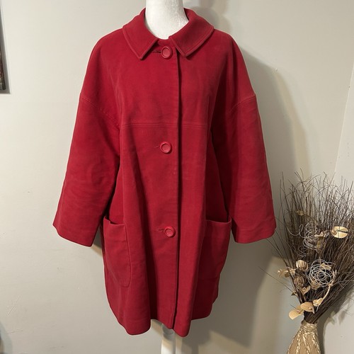 Cappotto donna vintage - , betty