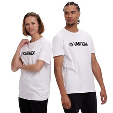 Yamaha shirt essentials - t-shirt,