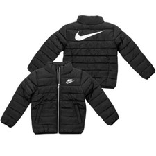 GIUBBOTTO NIKE RAGAZZI 86K201