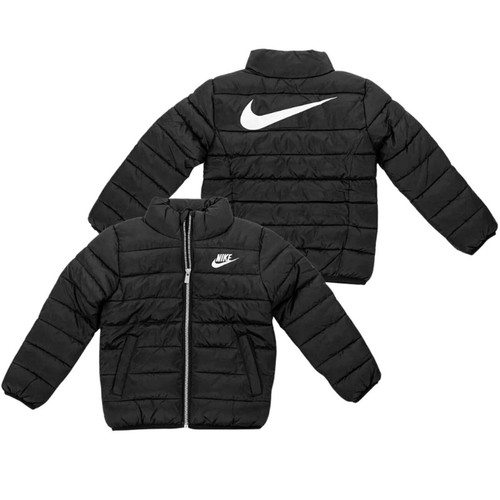 Giubbotto nike ragazzi 86k201 - giubbotto,