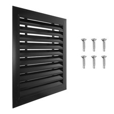 18x18 pollici ventilazione - 18x18,