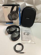 Bose quietcomfort nere - quietcomfort, 25