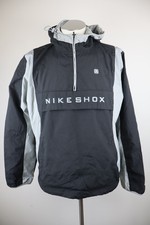 Nike shox giubbino leggero - shox,