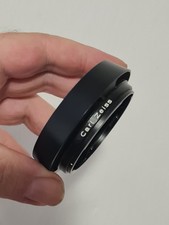 Paralume obiettivo originale