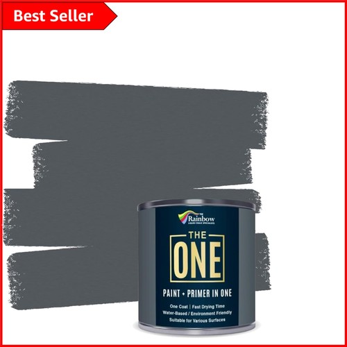 Vernice primer grigio scuro - primer,