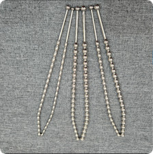 Dilatatore metallo acciaio