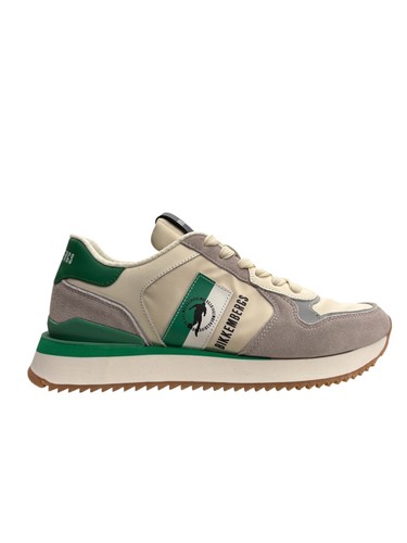 Bikkembergs 30504 scarpe - ,