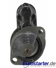 1*** Motorino Avviamento 2,70Kw Nuovo OE n.0001366029 per Ruggerini Goldini Lombardini Bpm
