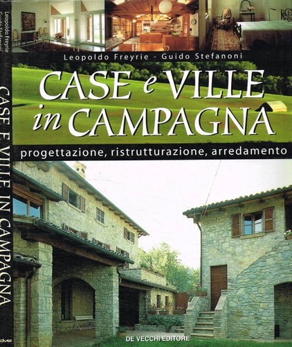 Case ville campagna - case, e