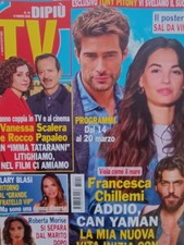Dipiù Tv 2026 10.Francesca