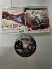 Castelvania Lords of Shadow 2