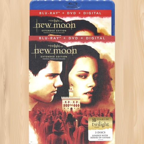 The twilight saga - the,