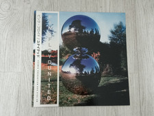 Pink Floyd ‎– United -  LIVE Hyde Park London 2005