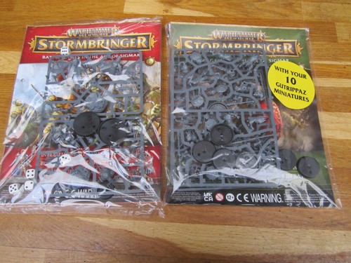 Rivista warhammer stormbringer - rivista,