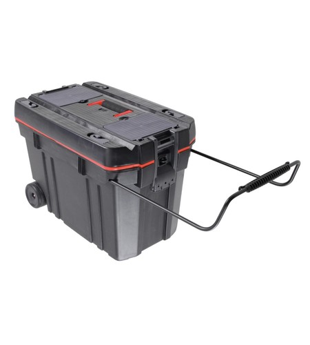Baule portaoggetti valex - baule,