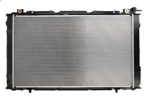 Radiatore motore koyorad - radiatore,