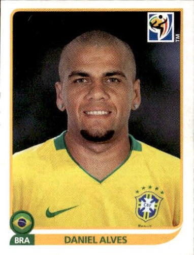 Figurina fifa world - figurina,