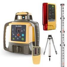 Topcon Mini Escavatore Premium