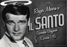 Dvd Santo (Il) - Stagione 02