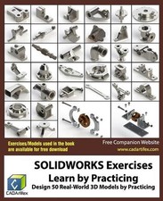 Solidworks Exercises - Learn
