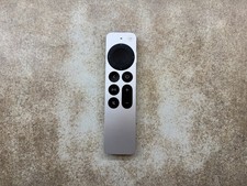 Apple TV 4K Telecomando Siri