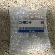 UN NUOVO CILINDRO DA DITO SMC