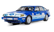 Modellino slot car Scalextric