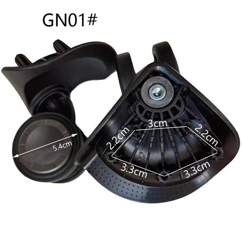 Set ruote universali - , di