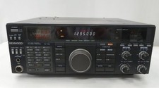 Kenwood TS-790 144/430 MHz All Mode Triple Band Ham Radio con cavo...