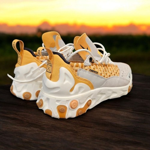 Nike react sertu the 10th - nike,