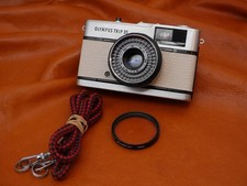 #2804 Olympus Trip 35 +NUOVA