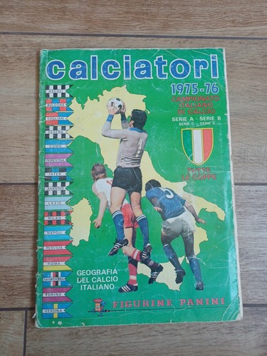 Album calciatori panini - album,